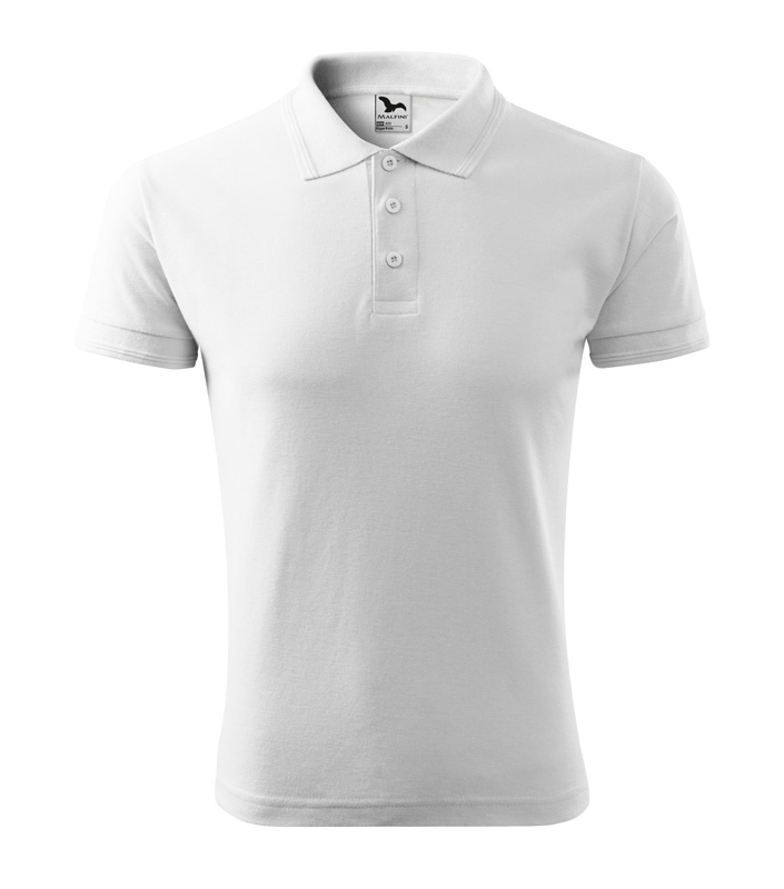 PIQUE POLO