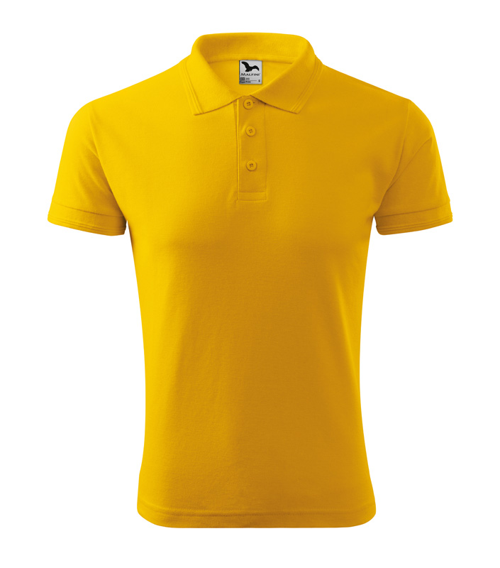 PIQUE POLO