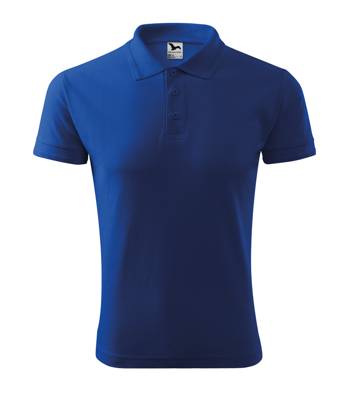 PIQUE POLO