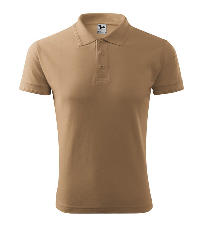 PIQUE POLO