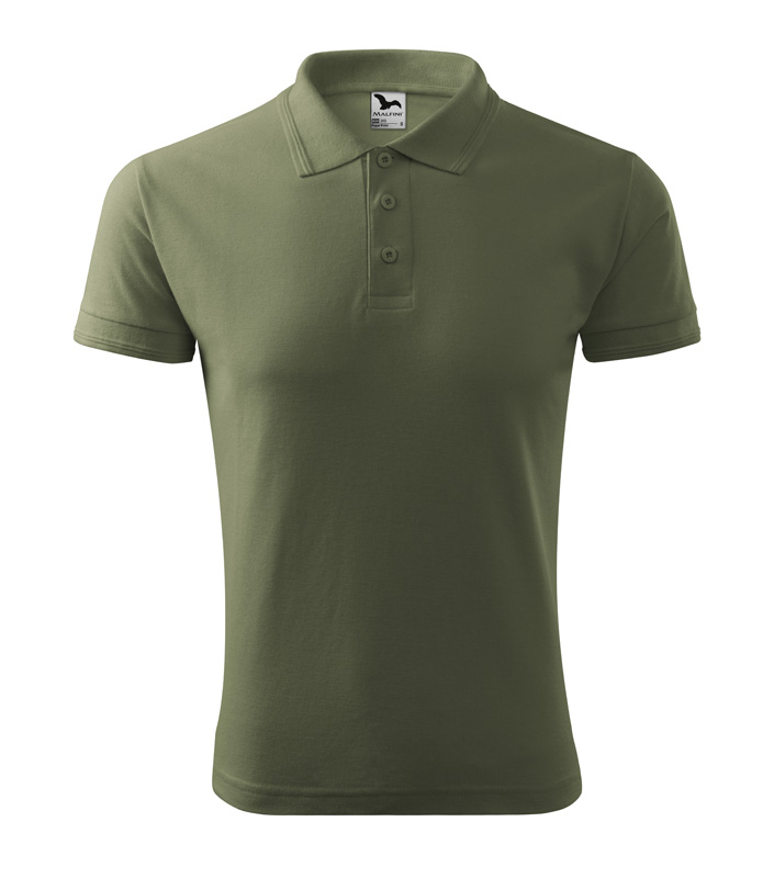 PIQUE POLO