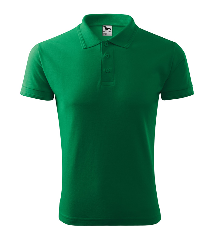 PIQUE POLO