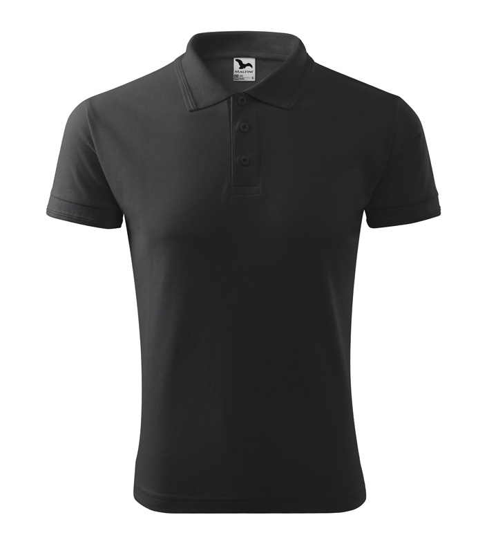 PIQUE POLO