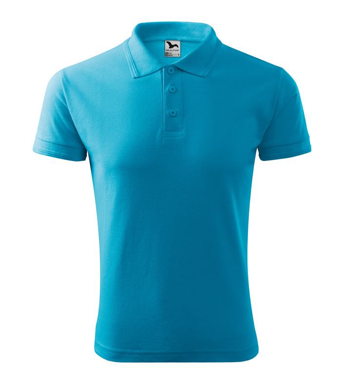 PIQUE POLO