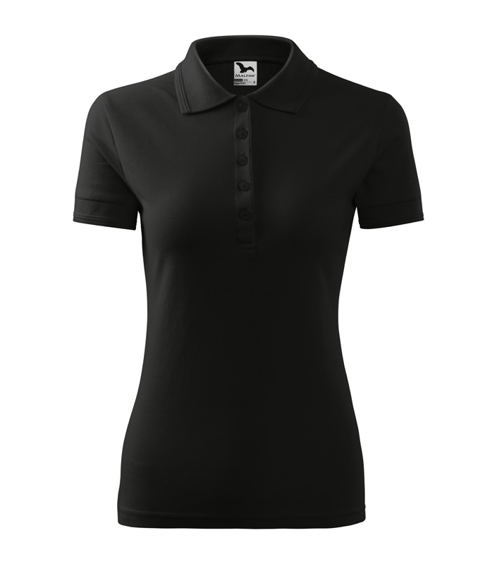 PIQUE POLO