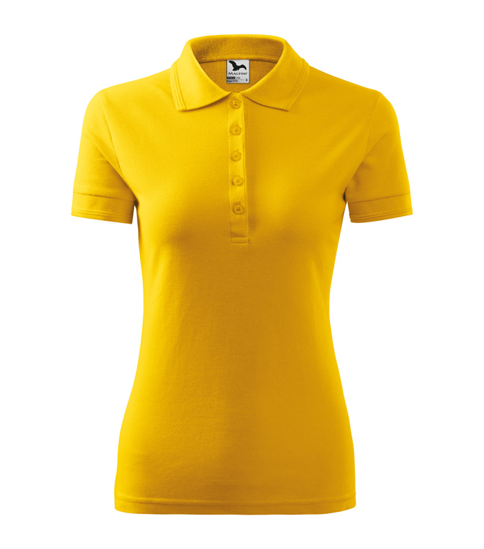 PIQUE POLO