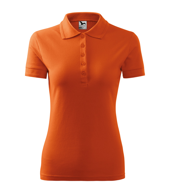 PIQUE POLO