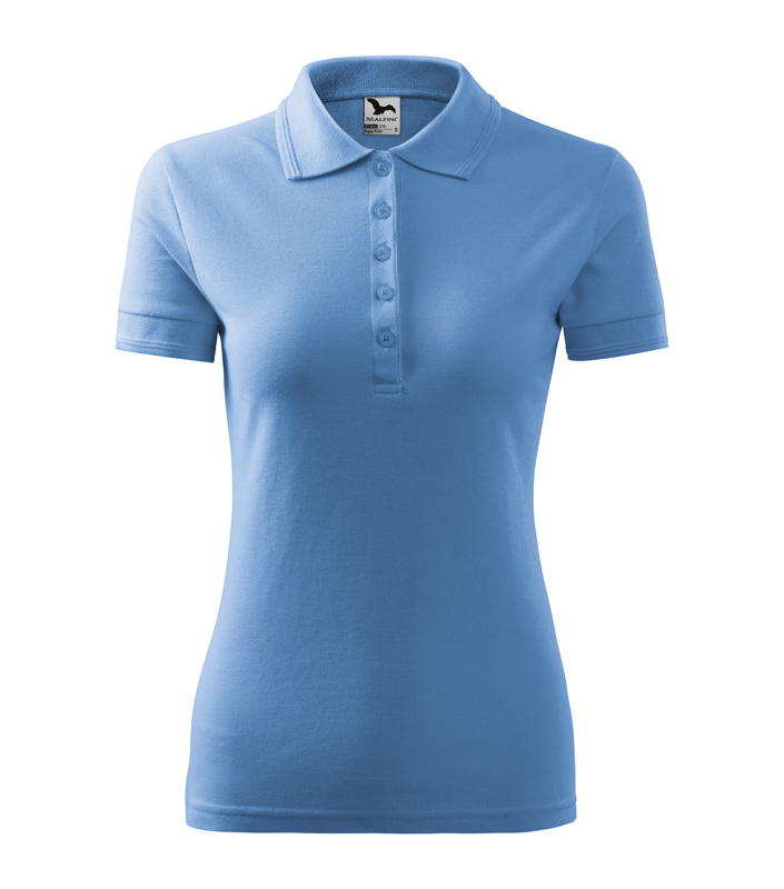 PIQUE POLO