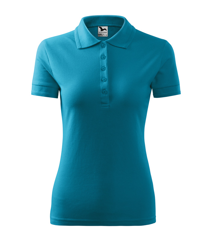 PIQUE POLO