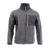 5BERGGM_Softshell-jakna-BERGEN-FLEX-siva_prednja