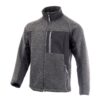 5BERGGM_Softshell-jakna-BERGLEN-FLEX-siva_bocna-1