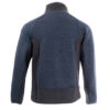 5BERGNY_Softshell-jakna-BERGEN-FLEX-plava_straznja