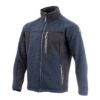 5BERGNY_Softshell-jakna-BERGLEN-FLEX-plava_bocna1