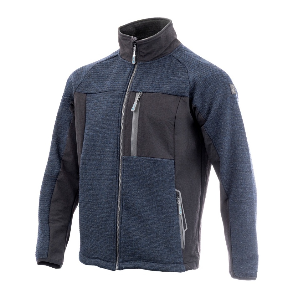 5BERGNY_Softshell-jakna-BERGLEN-FLEX-plava_bocna1