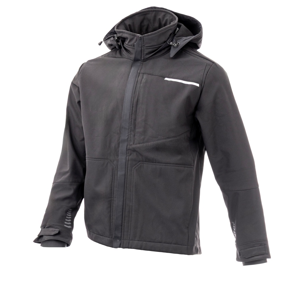 5PACIJC_Softshell-jakna-PACIFIC-FLEX-crna_