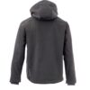 5PACIJC_Softshell-jakna-PACIFIC-FLEX-crna_straznja