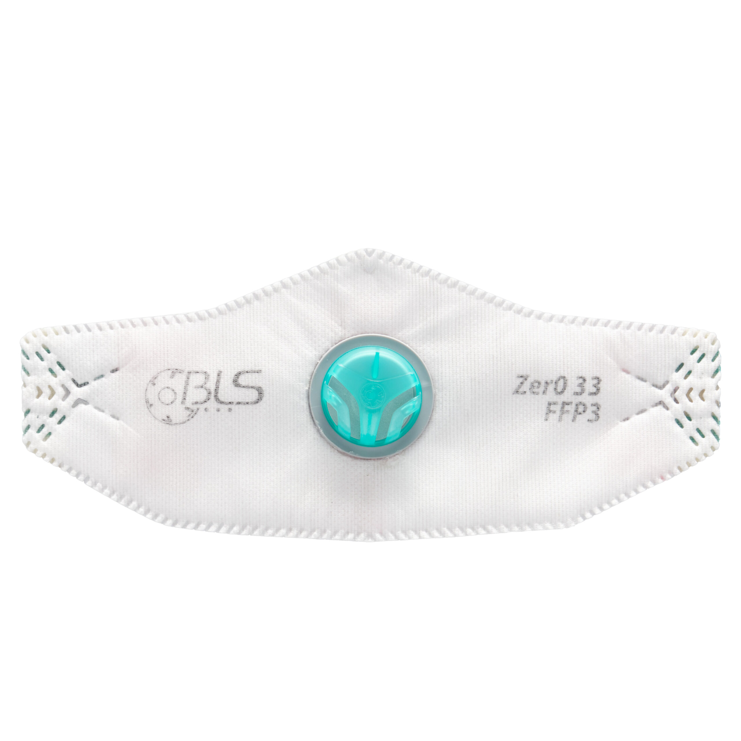 BLS033_Zero_respirator