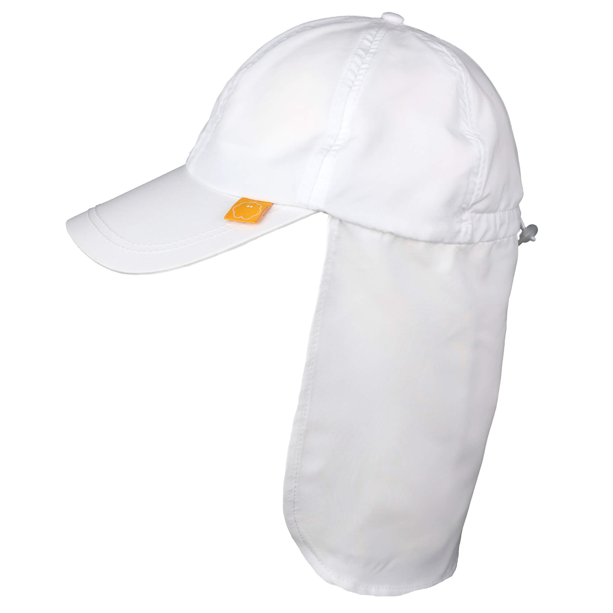 BRKLUV425_Brokula_Carewear_UV_silt_kapa_s_plastom_bijela