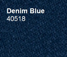 Denim-Blue