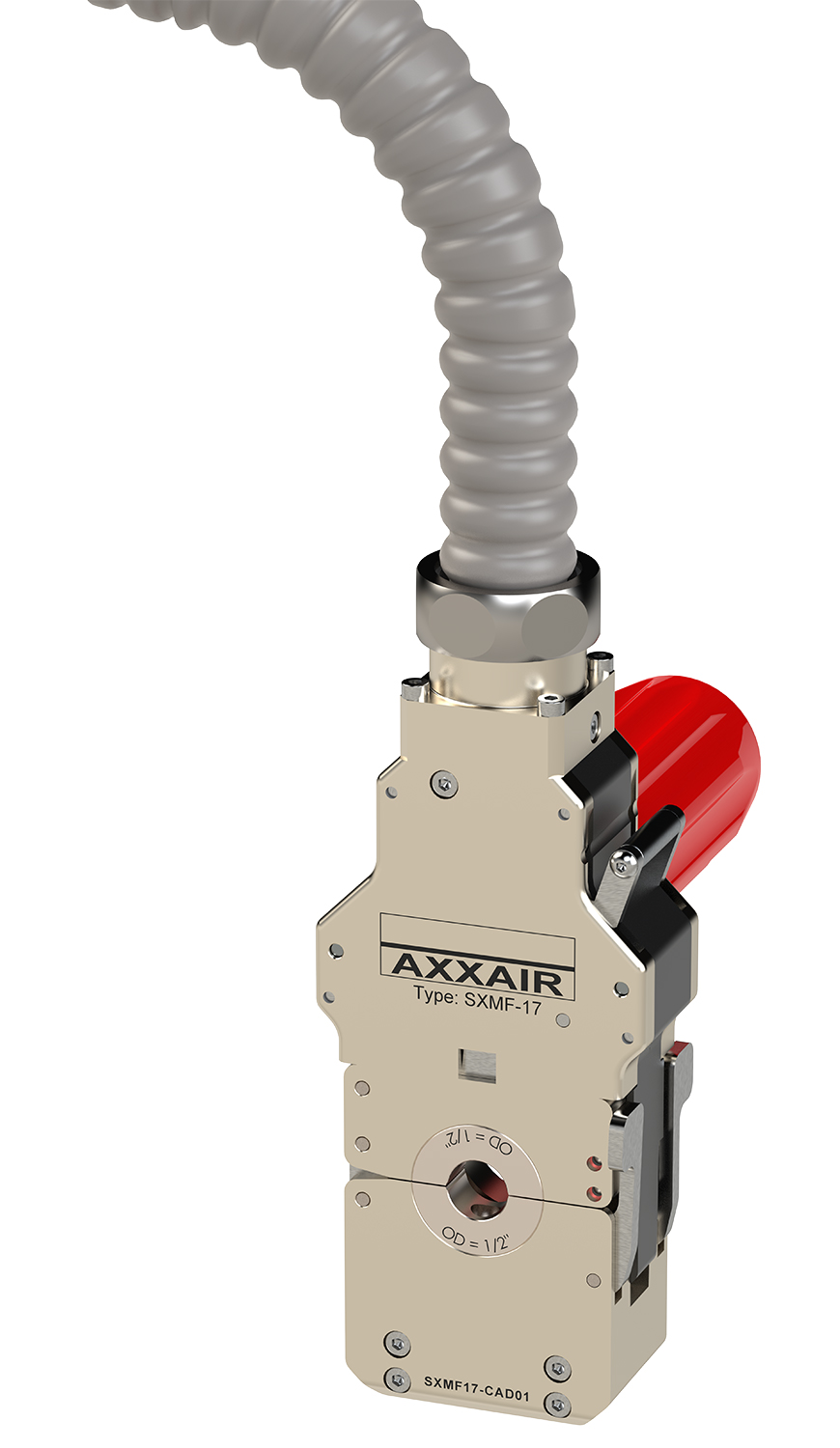 SXMF17-xx_with_mounted_cassette