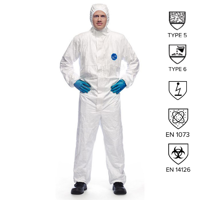 tyvek